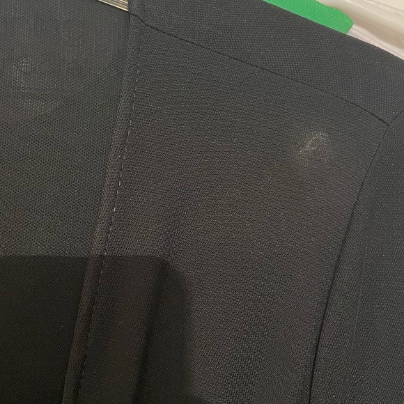 DVF Wrap Dress - Picture 6 of 6